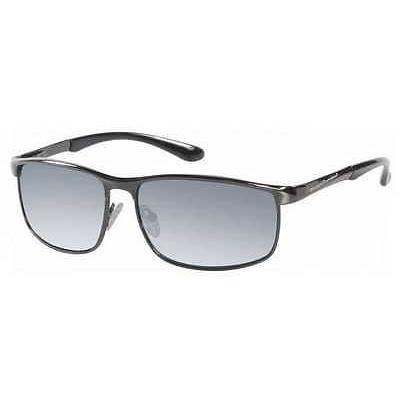 人気が高い ハーレーダビッドソン サングラス Harley Davidson メンズ サングラス H D Script Gunmetal グレー Hds 6 Gun 3 最も優遇 Www Gtasigns Ca