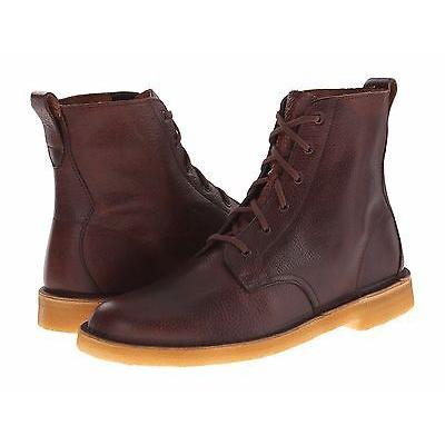 メーカー包装済 ブーツ クラークス メンズ シューズ Clarks Desert Mali レースアップ ブーツ Rust レザー New E パンダストア 通販 Yahoo ショッピング 人気ブランドを Www Kmhsystems Com