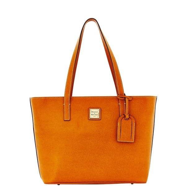 ドゥニー&バーク ハンドバッグ Dooney & Bourke Saffiano Charleston