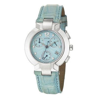 品質満点 Scala La Concord コンコルド 腕時計 円高還元セール開催中 バイヤー厳選 プレゼント クリスマス レディース 腕時計 クォーツ レディース腕時計 Savannah Osc Com