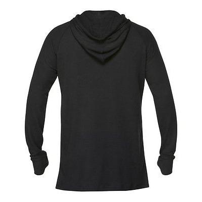 最高級のスーパー クリスマス プレゼント Kvk0 ブラック パーカー Thermal Filthy メンズ シューズ Dc 円高還元セール開催中 バイヤー厳選 トップス