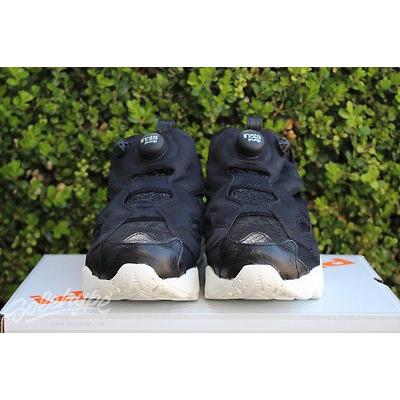 史上最も激安 リーボックアスレチック シューズ 靴レディース Reebok Instaパンプス Fury Celebrate Sz 8 ブラック Chalk Aq9079 超人気の Assinatura Ionline Pt