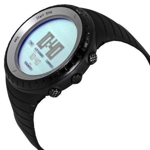 腕時計 スント Suunto Core デジタル マルチファンクション 腕時計 