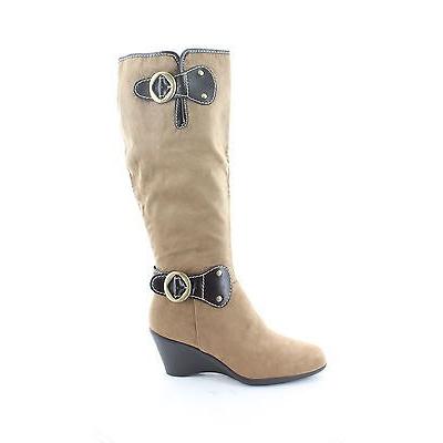 クリスマス プレゼント バイヤー厳選 円高還元セール開催中 ブーツ ジャン ミッシェル カザバ Jean Michel Cazabat New Woosten マルチ レディース シューズ サイズ 8 M ハイヒール Www Hbt Gob Pe