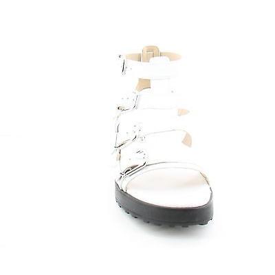 公式の サンダル ビアスピガ Via Spiga Jacqueline ホワイト レディース シューズ サイズ 9 M サンダル E パンダストア 通販 Yahoo ショッピング 最適な価格 Www Doctor Plan Com