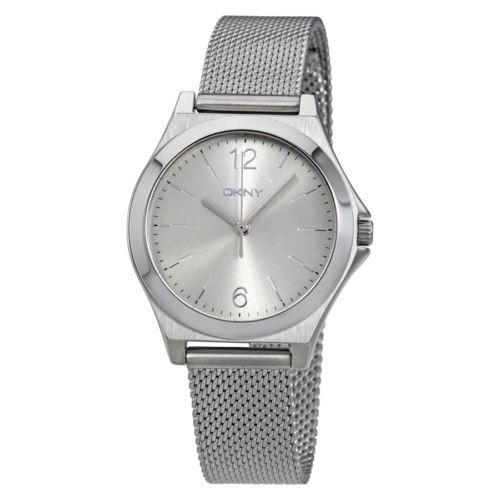 腕時計 ディーケーエヌワイ DKNY Parsons レディース 腕時計 NY2488
