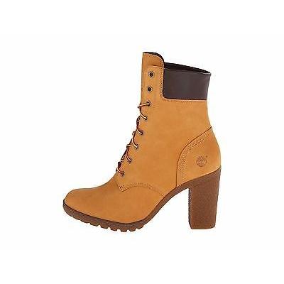 glancy 6 inch timberland