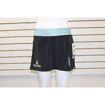 brooks glycerin skort