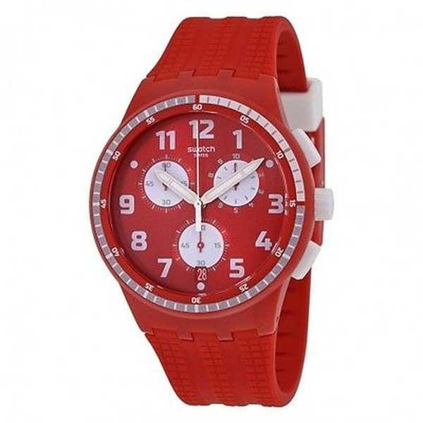 絶対一番安い 腕時計 スウォッチ Spremuta ユニセックス 腕時計 Susr403 E パンダストア 通販 Yahoo ショッピング 激安ブランド Skylanceronline Com