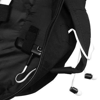 人気激安 コンセプトワン アメリカ Usa カレッジ 全米 リーグ フットボール Nfl Baltimore Ravens ブラック Trooper リュックサック Materialworldblog Com