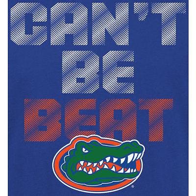 78 Off 海外バイヤーおすすめ アメリカ Usa カレッジ 全米 リーグ Ncaa Florida Gators ユース ロイヤル Tシャツ Materialworldblog Com