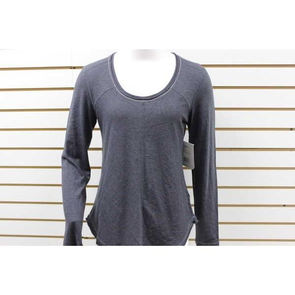 激安大人気 アスレチック ウェア マーモット その他フィットネスウエア レディース ダーク Marmot Molly 長袖 ダーク スチール