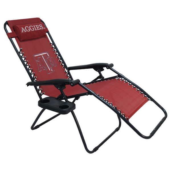 Ncaa Notre Dame Zero Gravity Lounger Multi One Size Sports Outdoors Fan Shop