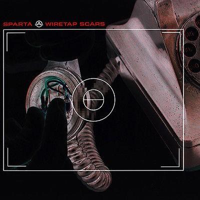 21人気の アメリカ人気キャラクター レコード 海外セレクション Sparta Wiretap Scars Lp Vinyl New その他テレビ アニメ キャラクターグッズ 重要 発送についてご確認ください 海外買付検品後 国内から発送いたします Falconmtg Com