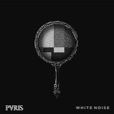 ずっと気になってた レコード アメリカ人気キャラクター 海外セレクション New Cd Vinyl Lp Noise White Pvris その他テレビ アニメ キャラクターグッズ 重要 納期についてご確認ください 取寄せの為 10 19日程度かかります Paulstractors Com