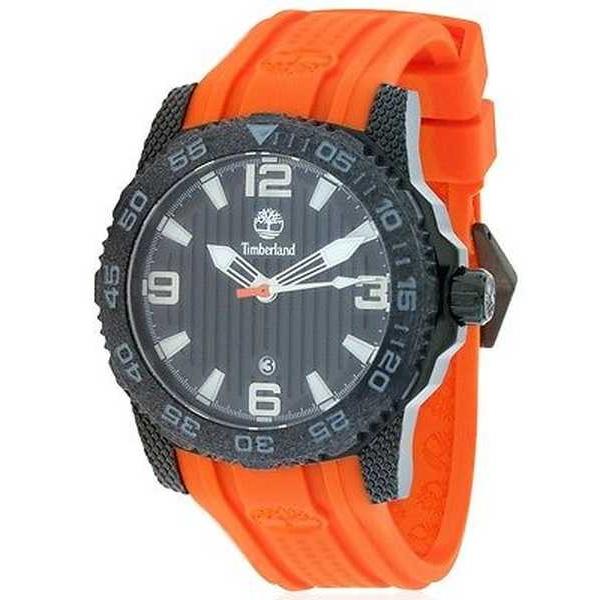 【人気商品】 Timberland ティンバーランド 腕時計 Sandown TBL_13613JSB_02 腕時計 メンズ シリコン 腕時計