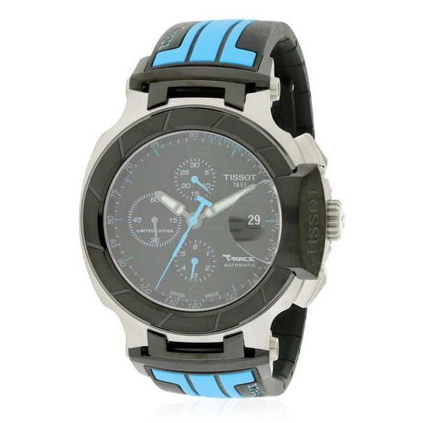 腕時計 ティソット Tissot T-Race メンズ 腕時計 T0484272705702