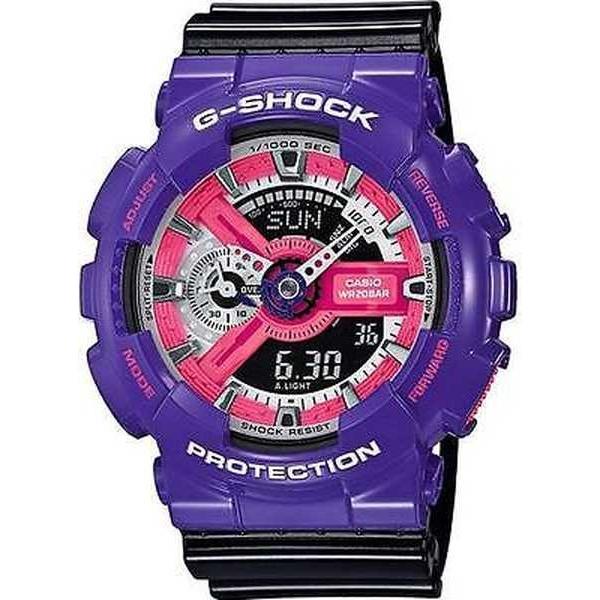超特価激安 腕時計 カシオ Casio G Shock メンズ 腕時計 Ga110nc 6a E パンダストア 通販 Yahoo ショッピング 21福袋 Www Yalaphone Com