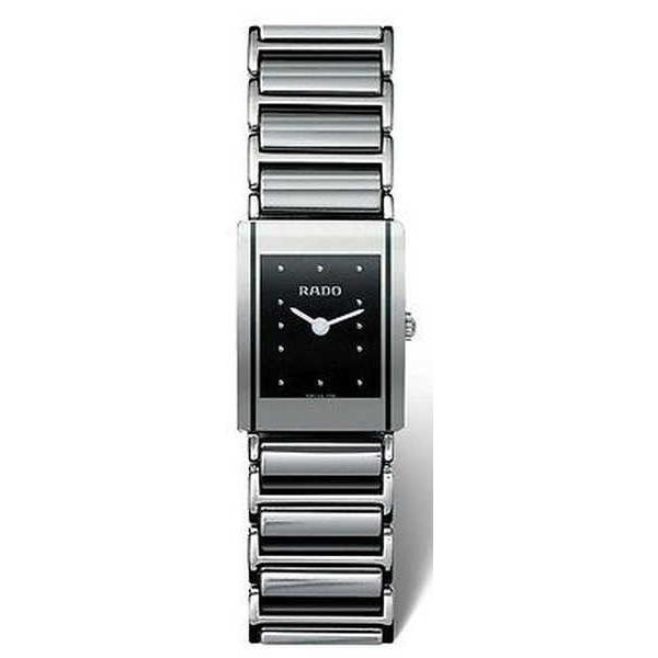 最先端 腕時計 ラドー Rado Integral レディース 腕時計 R20488172, 職人魂 97ecb9ae