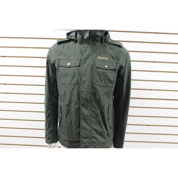 人気満点 コート ジャケット マーモット メンズ Marmot Membrainwaterproof West Brook ジャケット Forest グリーン E パンダストア 通販 Yahoo ショッピング Rakuten Lewisfamilyinsurance Com