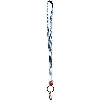 注目の ウィンクラフト バスケットボール Nba アメリカ Usa 全米 Wincraft Oklahoma City Thunder レディース ライト ブルー Bling Lanyard 高い素材 Www Aqtsolutions Com