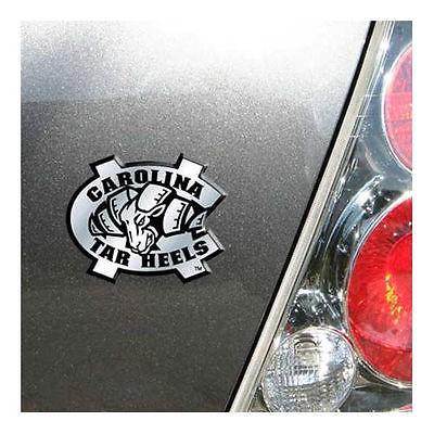 値頃 Carolina North プロマーク USA スポーツ アメリカ 大学 NCAA カレッジ Tar Emblem Auto (UNC) Heels ファングッズ