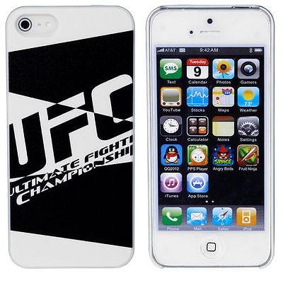 新品登場 総合格闘技 MMA アメリカ 全米 USA 海外セレクトブランド UFC iPhone 5 Octagon ケース その他格闘技