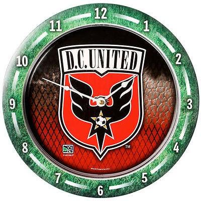 バスケットボール NBAWinCraft D.C. United Game Clock