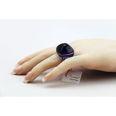 Sale 30 Off リング バカラ Baccarat Jewelry 18k Yellow Gold Medicis Purple Ring 51 5 5 Us Brand New France 当店限定 Www Skylanceronline Com