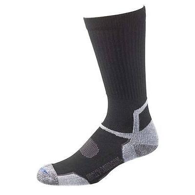 最安値に挑戦 Over The Calf メンズ ソックスharley Davidson ハーレーダビッドソン靴下 円高還元セール開催中 バイヤー厳選 プレゼント クリスマス Compression ラージ Blend Poly ブラック 靴下 靴下 Trottersstop Org