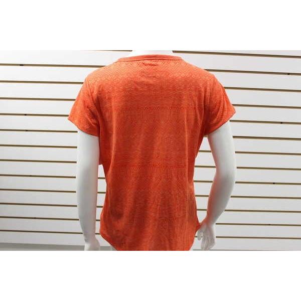 大好き アスレチック ウェア マーモット レディース Marmot Katie 半袖 Emberglow Shirt 570 ブランド その他 フィットネスウエア サイズ Xs Cienciadigitaleditorial Com
