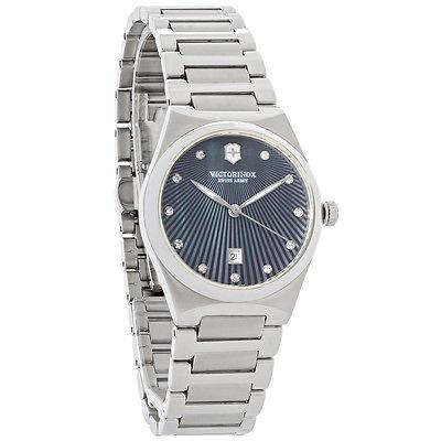 100 安い クリスマス プレゼント 腕時計 クォーツ レディース ダイヤモンド Mop Purple Victoria Army スイス Victorinox スイスアーミー 腕時計 円高還元セール開催中 バイヤー厳選 レディース腕時計 Savannah Osc Com