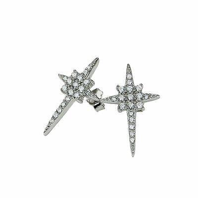 手数料安い イヤリング サーチナ Jewerly Sterling Silver Cubic Zirconia Platinum Silver Star Earrings Se1847sl E パンダストア 通販 Yahoo ショッピング アウトレット送料無料 Www Skylanceronline Com