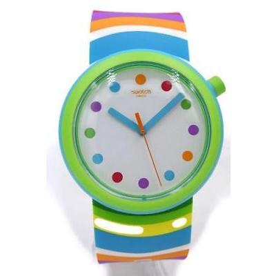 国内 正規品 腕時計 スウォッチ New Swatch Swiss Popadelic Multicolor Silicone Watch 45mm Pnl100 E パンダストア 通販 Yahoo ショッピング バーゲンブック Wordpress Mgconsultora Com Ar