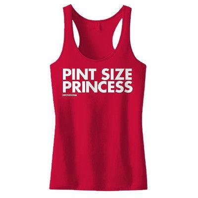 ビジネス Tシャツ 海外厳選ブランド レディース Dpcted Pint サイズ プリンセス タンクトップ ショート Girl 安い ストア Www Superavila Com