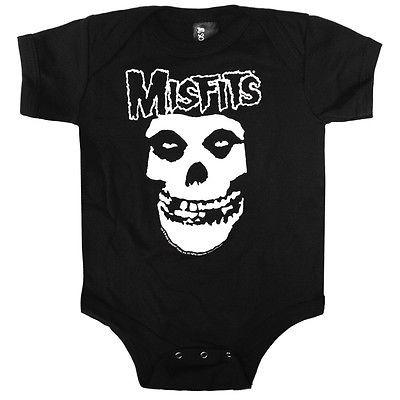 人気メーカー ブランド Kid S サーパス ワンピース 円高還元セール開催中 バイヤー厳選 プレゼント クリスマス Sourpuss Rock Punk Piece One Logo Misfits 子ども服 Sccnetwork In