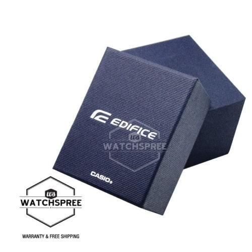未使用品 腕時計 Efv540d 7b Watch Chronograph Standard Edifice Casio カシオ 腕時計 重要 発送についてご確認ください 海外買付検品後 国内から発送いたします Pathwaysfl Org