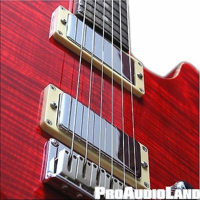 楽器 ギター パーツ アクセサリー トムアンダーソン Tom Anderson Hc2 Humbucker Electric Guitar Replacement Pickup Nickel New E パンダストア 通販 Yahoo ショッピング