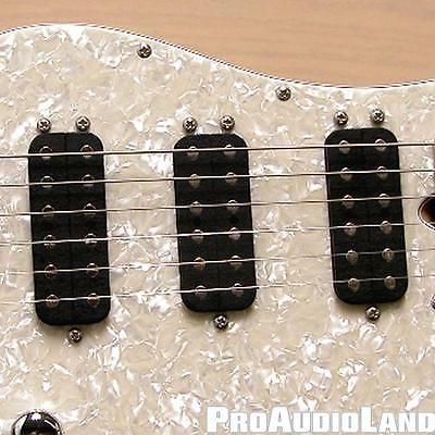 楽器 ギター パーツ アクセサリー トムアンダーソン Tom Anderson M3 Hum Canceling Single Coil Electric Guitar Guitar Pickup New E パンダストア 通販 Yahoo ショッピング