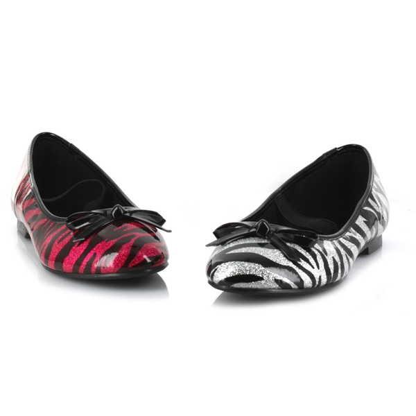 100 の保証 女の子の靴 シューズ 子供 キッズ 海外厳選ブランド Ellie 013 Zebra キッズ 0 ヒール Zebra Ballet Slipper Children S フラット Bow Tie Fuchsiaw Glitter スニーカー スリッポン 重要 海外の最新在庫状況を確認の上ご連絡いたします 残念ながら