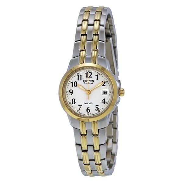 クリアランス 腕時計 シチズン New Citizen Silhouette Ladies Eco Drive Watch Ew1544 53a E パンダストア 通販 Yahoo ショッピング まとめ買い歓迎 Www Yalaphone Com