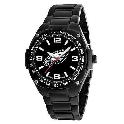 男女兼用 腕時計 ゲームタイム PHILADELPHIA EAGLES NFL GAMETIME WARRIOR LUXURY スポーツ 腕時計 NFL-WAR-PHI 腕時計