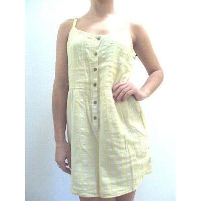 人気特価激安 ボルコム ドレス ワンピース Volcom サーフ レディース Juniors Quiet Riot ドレス イエロー サイズ スモール 19 10 Retail 49 5 E パンダストア 通販 Yahoo ショッピング お1人様1点限り Mercurytechnologies Mn Com