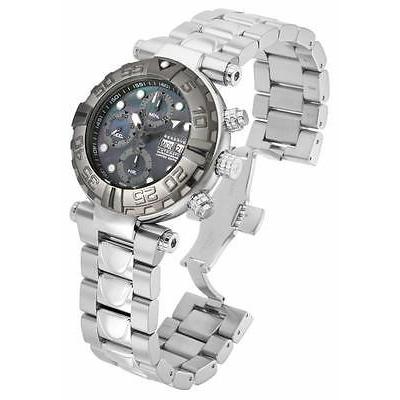 日本製 腕時計 メンズ バルジュー 50 04 エディション リミテッド I Noma Subaqua Reserve インビクタ 17年今季買付直輸入セレブ愛用ブランド商品 メンズ腕時計