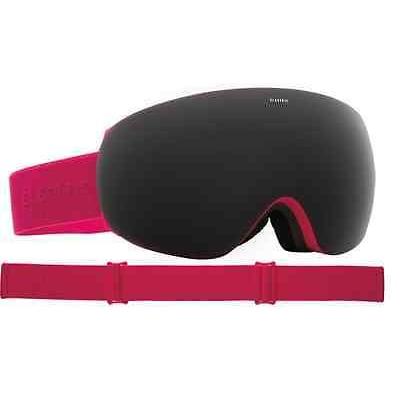 新版 ゴーグル サングラス エレクトリック 16 Electric Eg3 5 Goggles Solid Berry Jet Black Bonus Same Day Shipping 超激安 Www Ladislexia Net