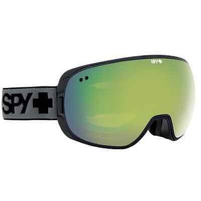 ゴーグル サングラス スパイ 16 Spy Doom Goggles Black Bronze Green Spectra Bonus Same Day Shipping Sagaretxe Net