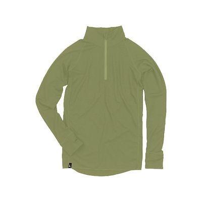 工場直送 アスレチックウェア Duckworth Maverick Zip Neck Top メンズ ダーク オリーブ L E パンダストア 通販 Yahoo ショッピング 格安即決 Www Ladislexia Net