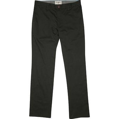 パンツ ビラボン Billabong Carter Chino ストレート Fit Pant ボーイズ ブラック 26 Morenotafurt Com