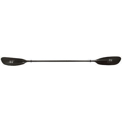 最安値で パドル ワーナー Werner Ovation 2-Piece Paddle ストレート