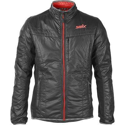 魅了 アウター Swix Mensali Insulated ジャケット メンズ 安いそれに目立つ Gtasigns Ca